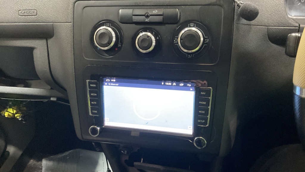 Used Volkswagen Caddy 2010 for sale - 78061077: Photo 11