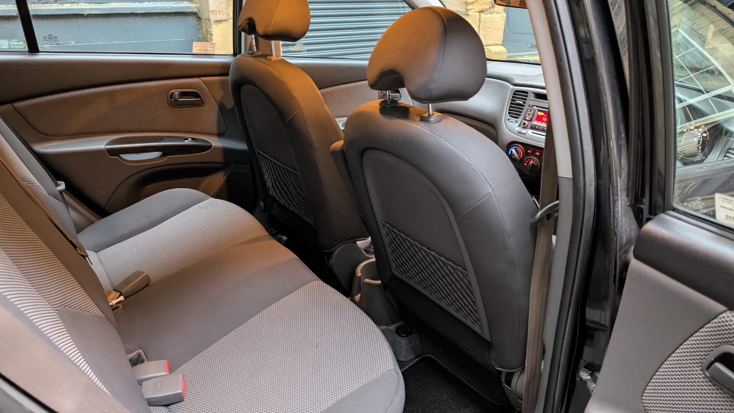 Used Kia Rio 2011 for sale - 77478284: Photo 12