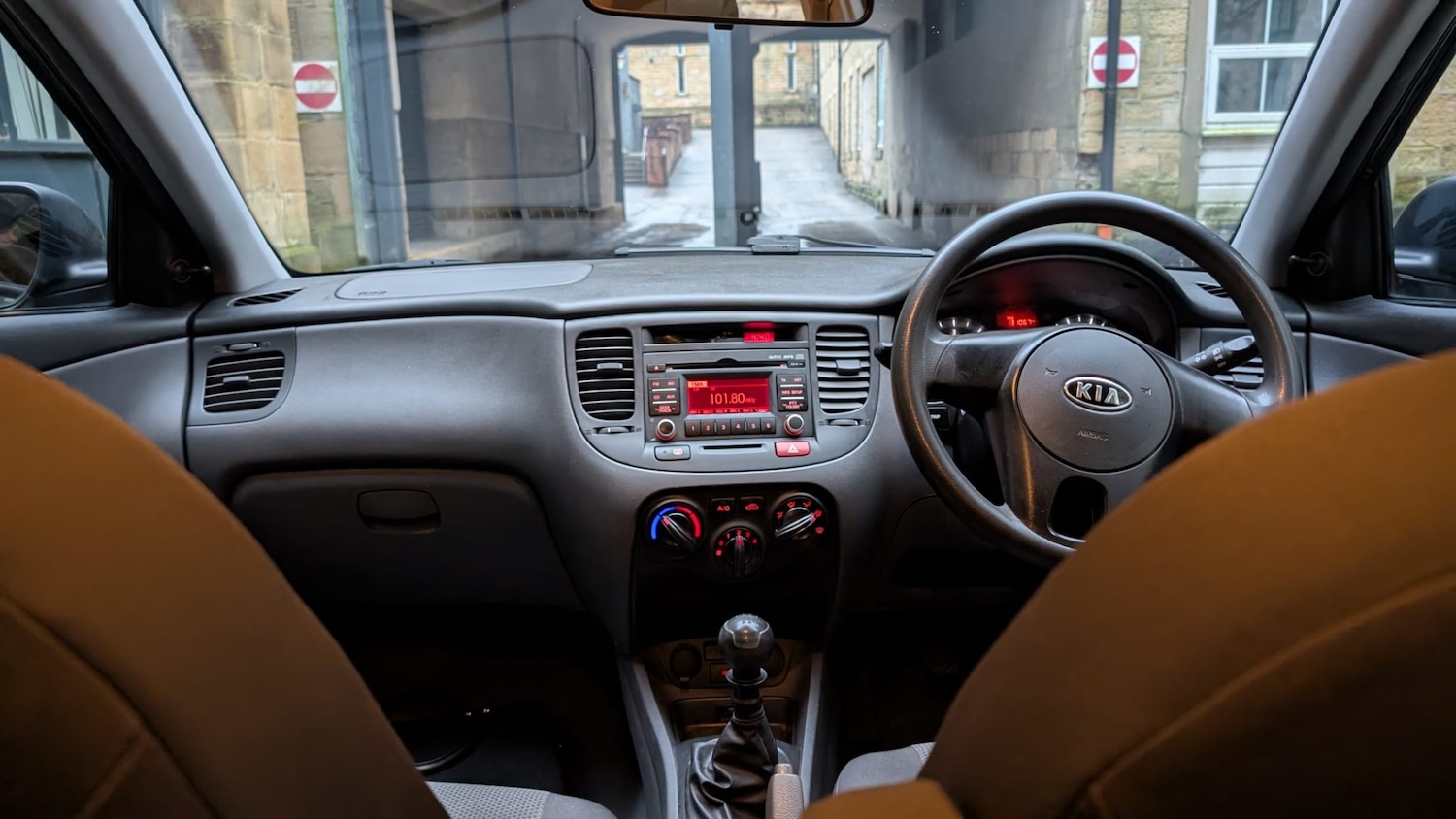 Used Kia Rio 2011 for sale - 77478284: Photo 13