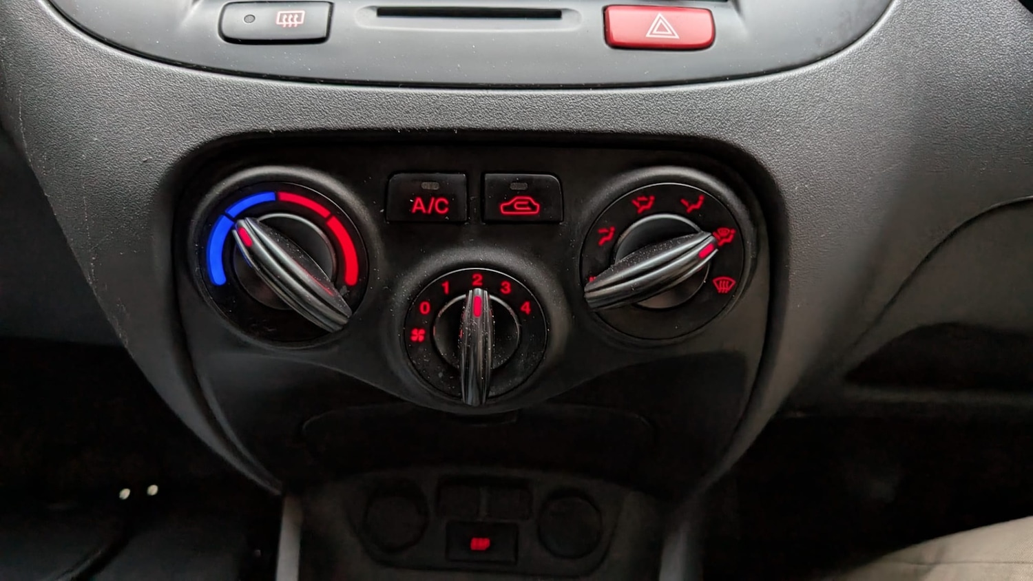 Used Kia Rio 2011 for sale - 77478284: Photo 18