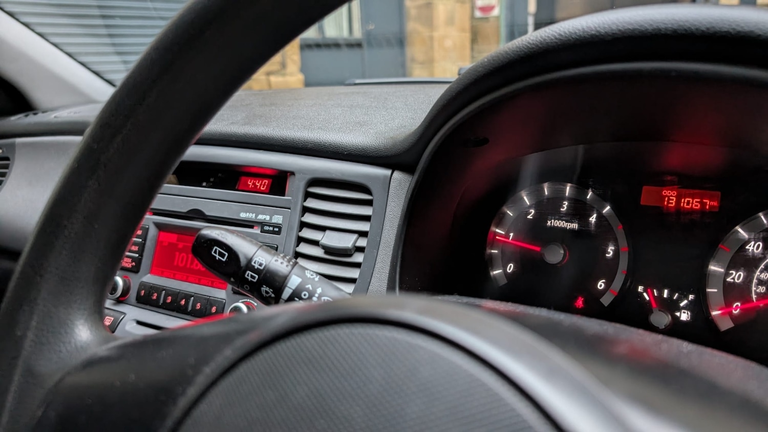 Used Kia Rio 2011 for sale - 77478284: Photo 23