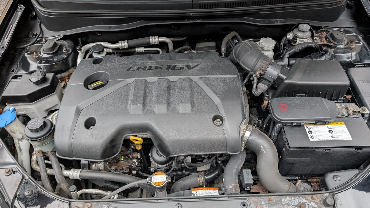 Used Kia Rio 2011 for sale - 77478284: Photo 27