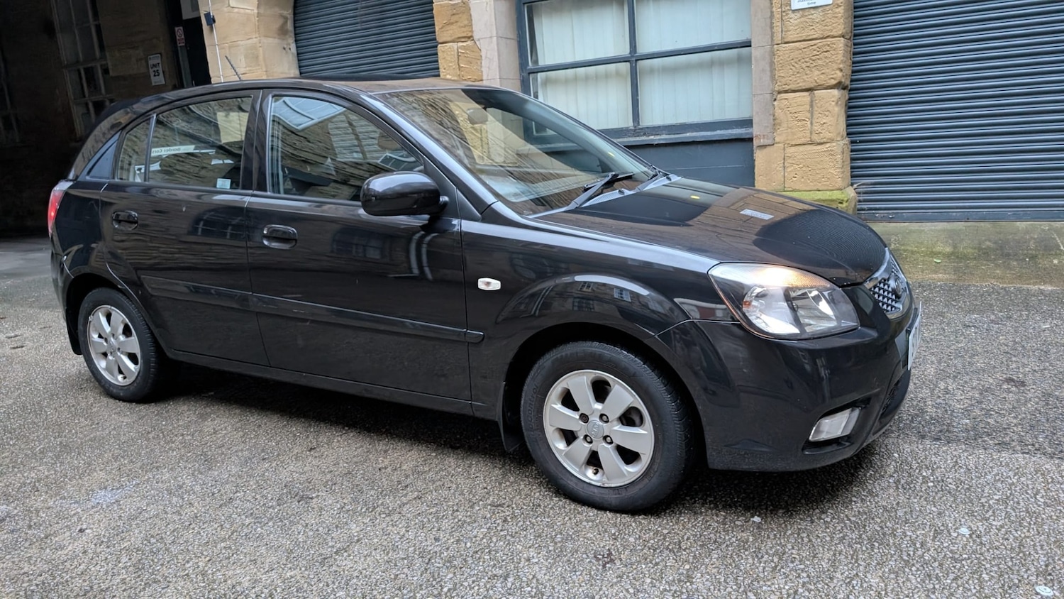 Used Kia Rio 2011 for sale - 77478284: Photo 4