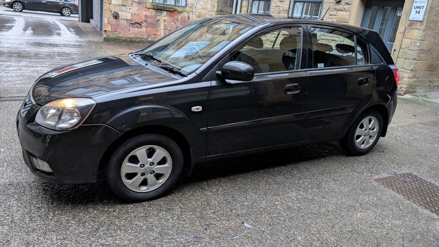 Used Kia Rio 2011 for sale - 77478284: Photo 5