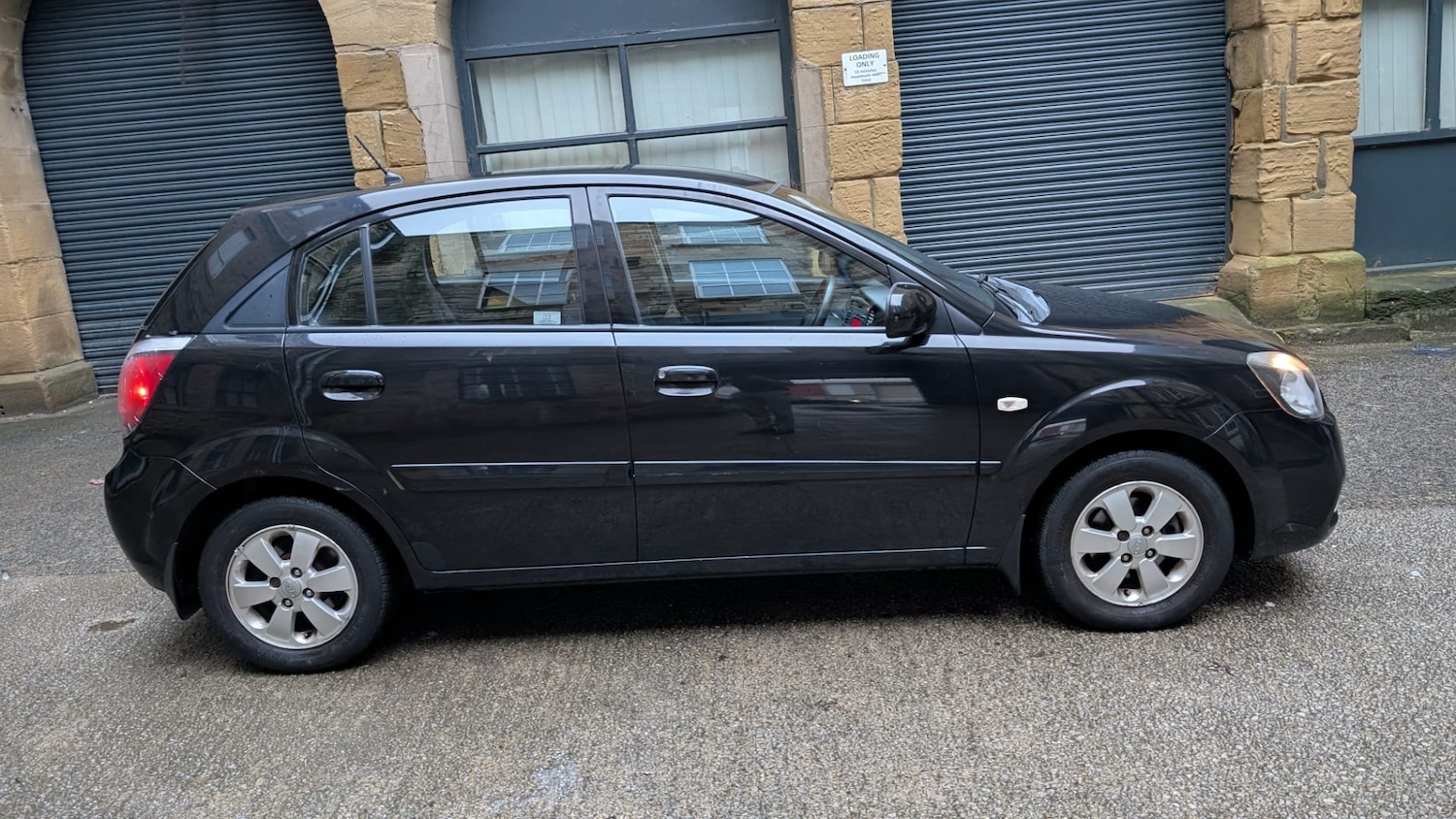 Used Kia Rio 2011 for sale - 77478284: Photo 6
