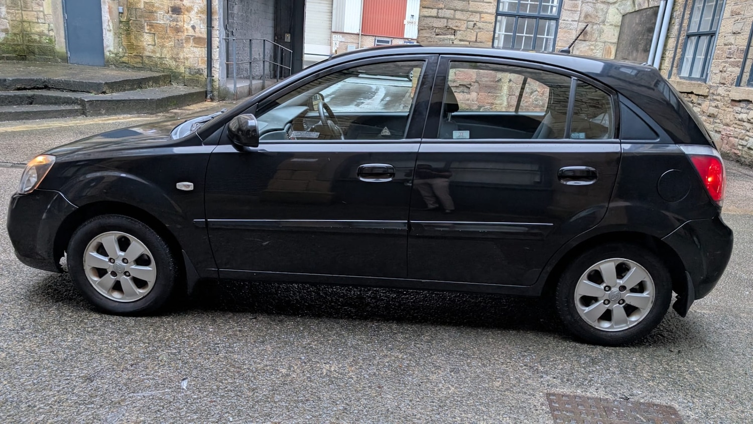 Used Kia Rio 2011 for sale - 77478284: Photo 7