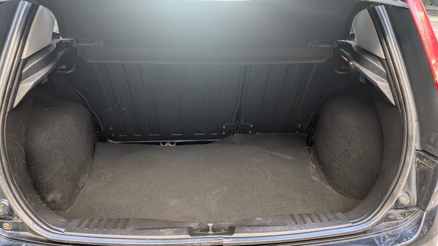 Used Ford Fiesta 2008 for sale - 77630675: Photo 13