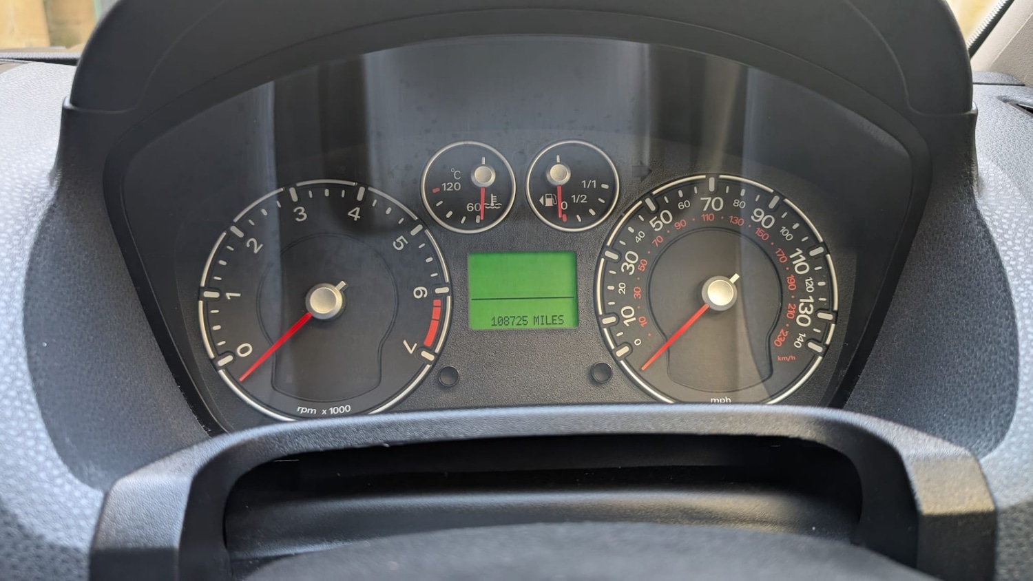 Used Ford Fiesta 2008 for sale - 77630675: Photo 17