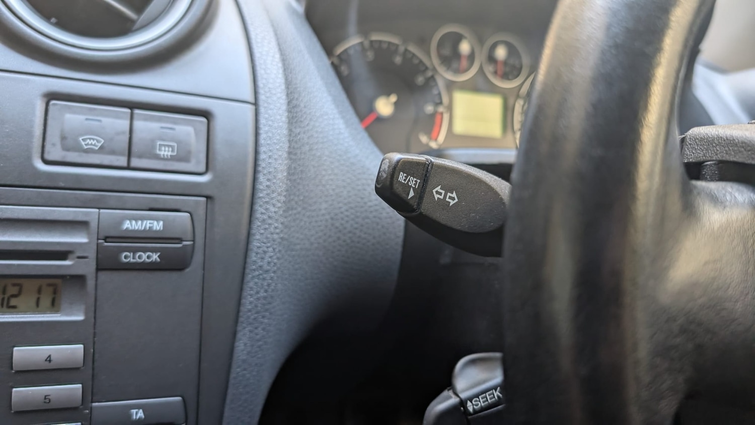 Used Ford Fiesta 2008 for sale - 77630675: Photo 19