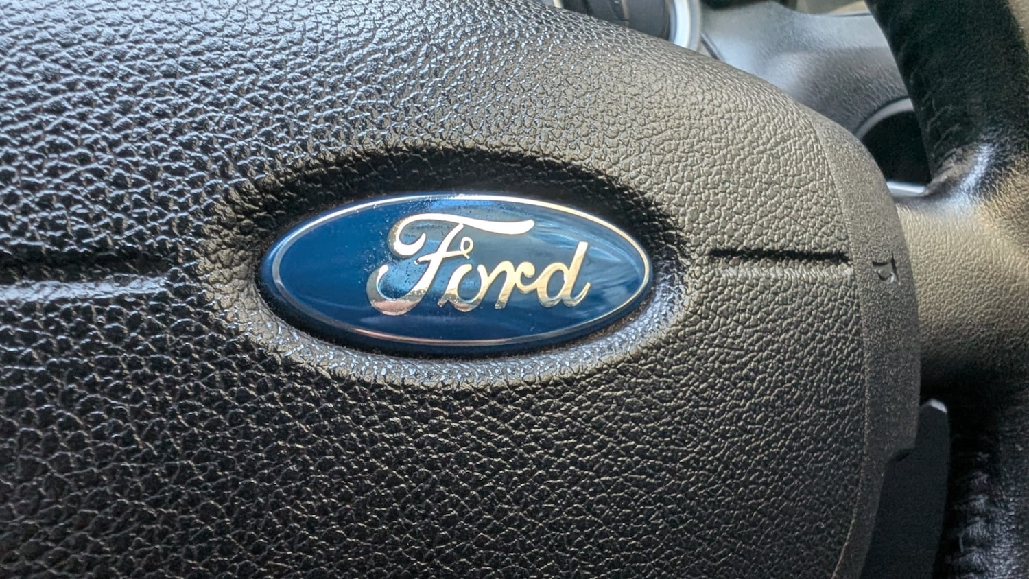 Used Ford Fiesta 2008 for sale - 77630675: Photo 24