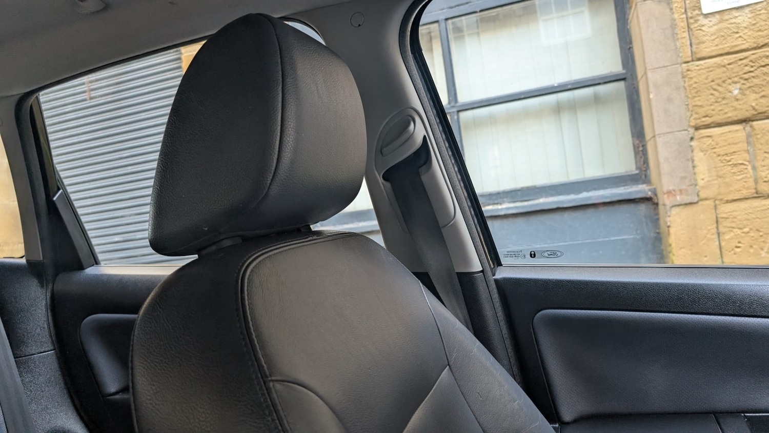 Used Ford Fiesta 2008 for sale - 77630675: Photo 27