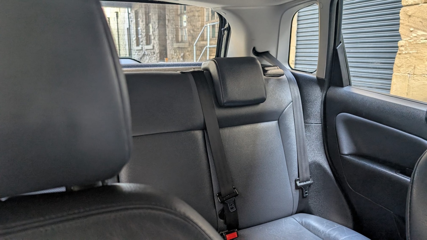 Used Ford Fiesta 2008 for sale - 77630675: Photo 28