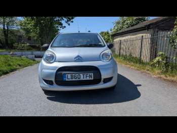 2011 (60) - 1.0i VTR 5dr [AC]