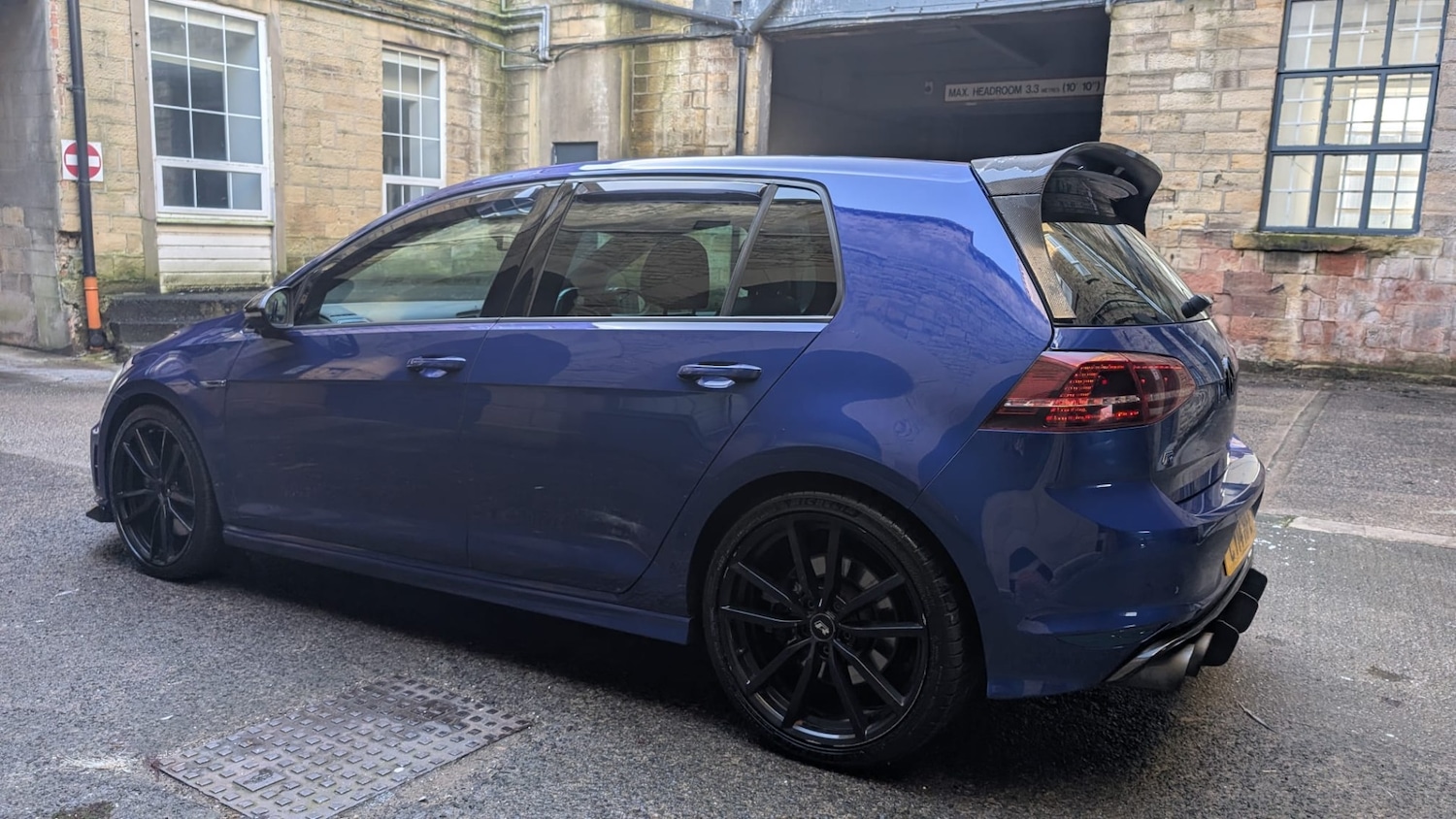 Used Volkswagen Golf 2014 for sale - 77630161: Photo 10