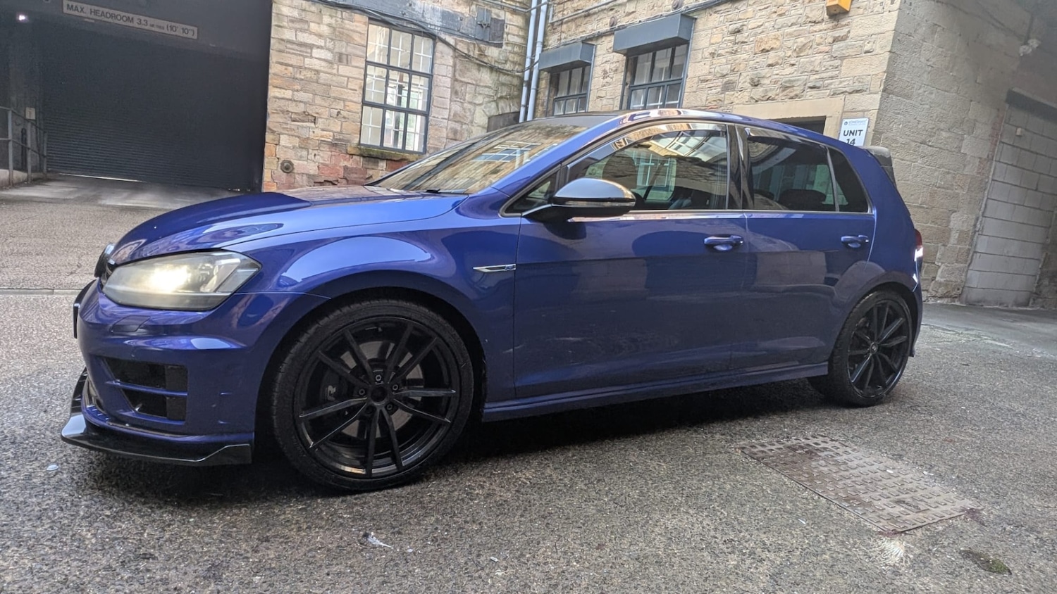 Used Volkswagen Golf 2014 for sale - 77630161: Photo 12