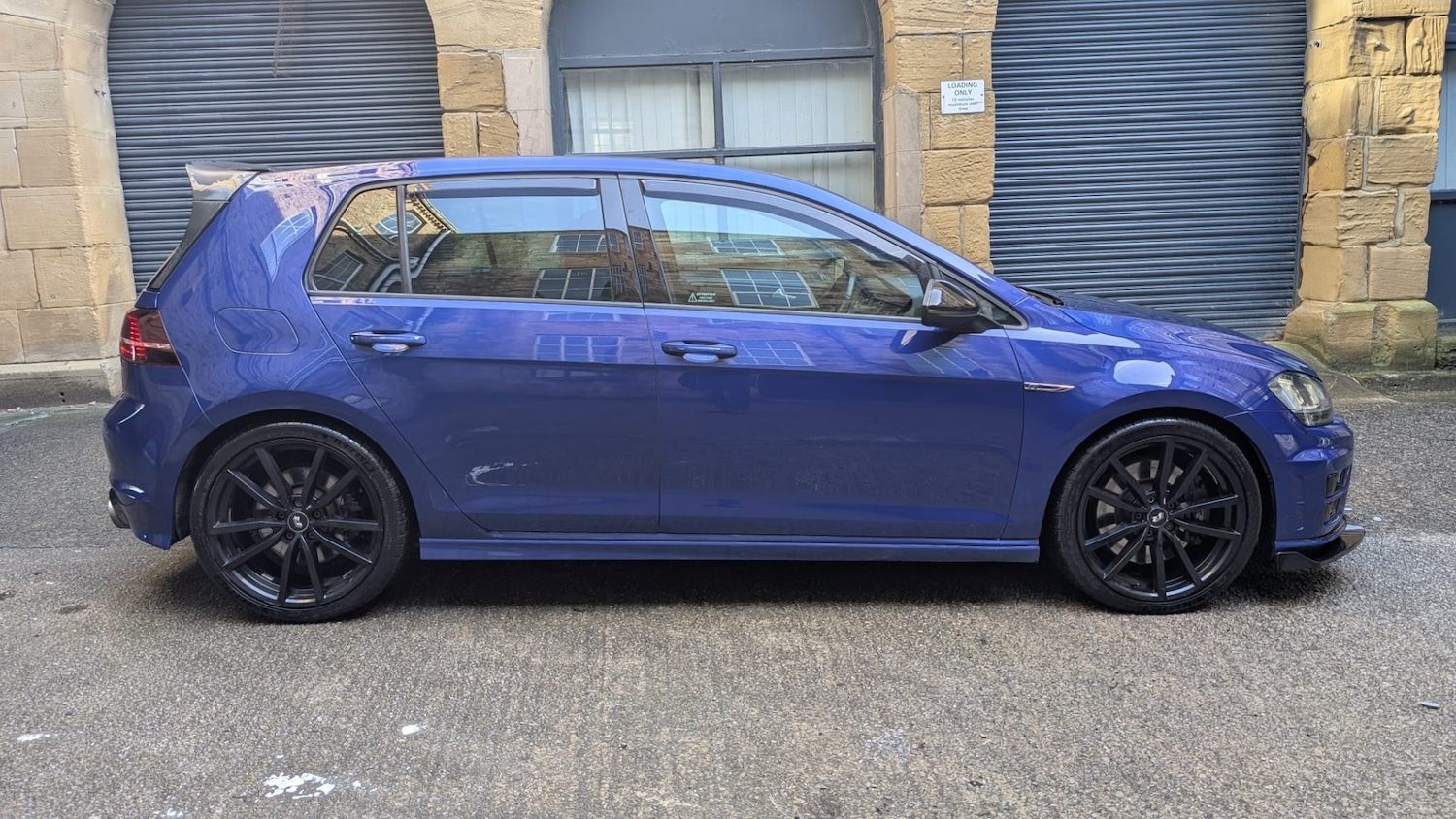 Used Volkswagen Golf 2014 for sale - 77630161: Photo 13