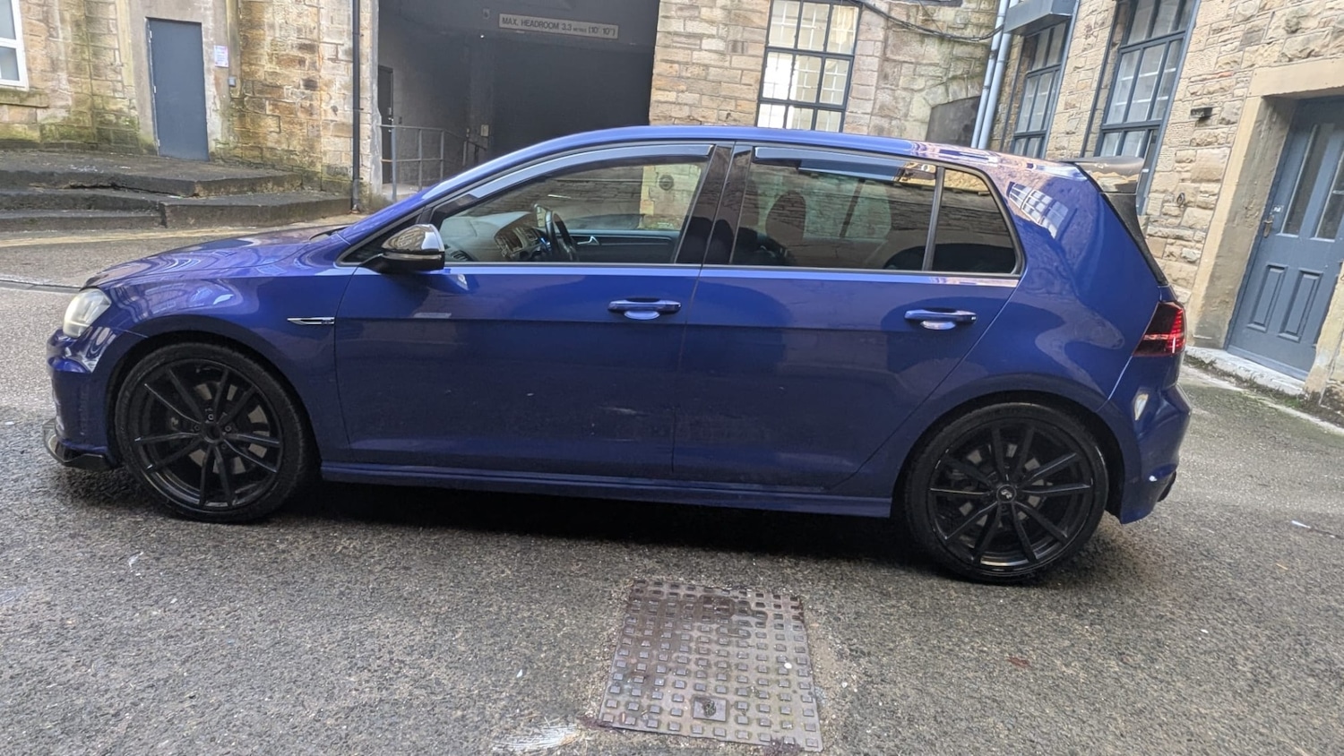 Used Volkswagen Golf 2014 for sale - 77630161: Photo 14