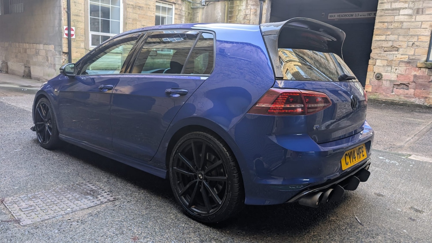 Used Volkswagen Golf 2014 for sale - 77630161: Photo 16