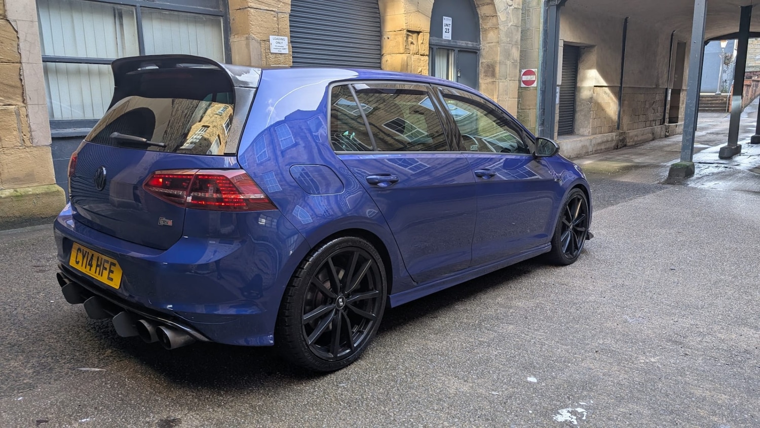 Used Volkswagen Golf 2014 for sale - 77630161: Photo 17