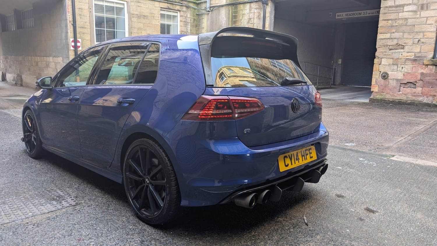 Used Volkswagen Golf 2014 for sale - 77630161: Photo 18