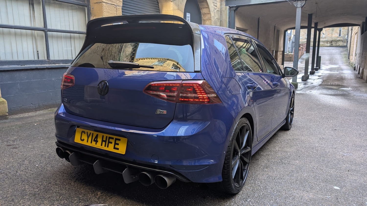 Used Volkswagen Golf 2014 for sale - 77630161: Photo 19