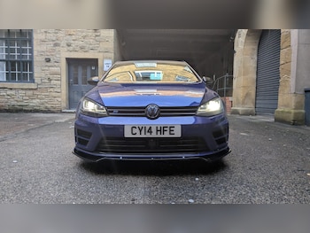 Volkswagen Golf feature image