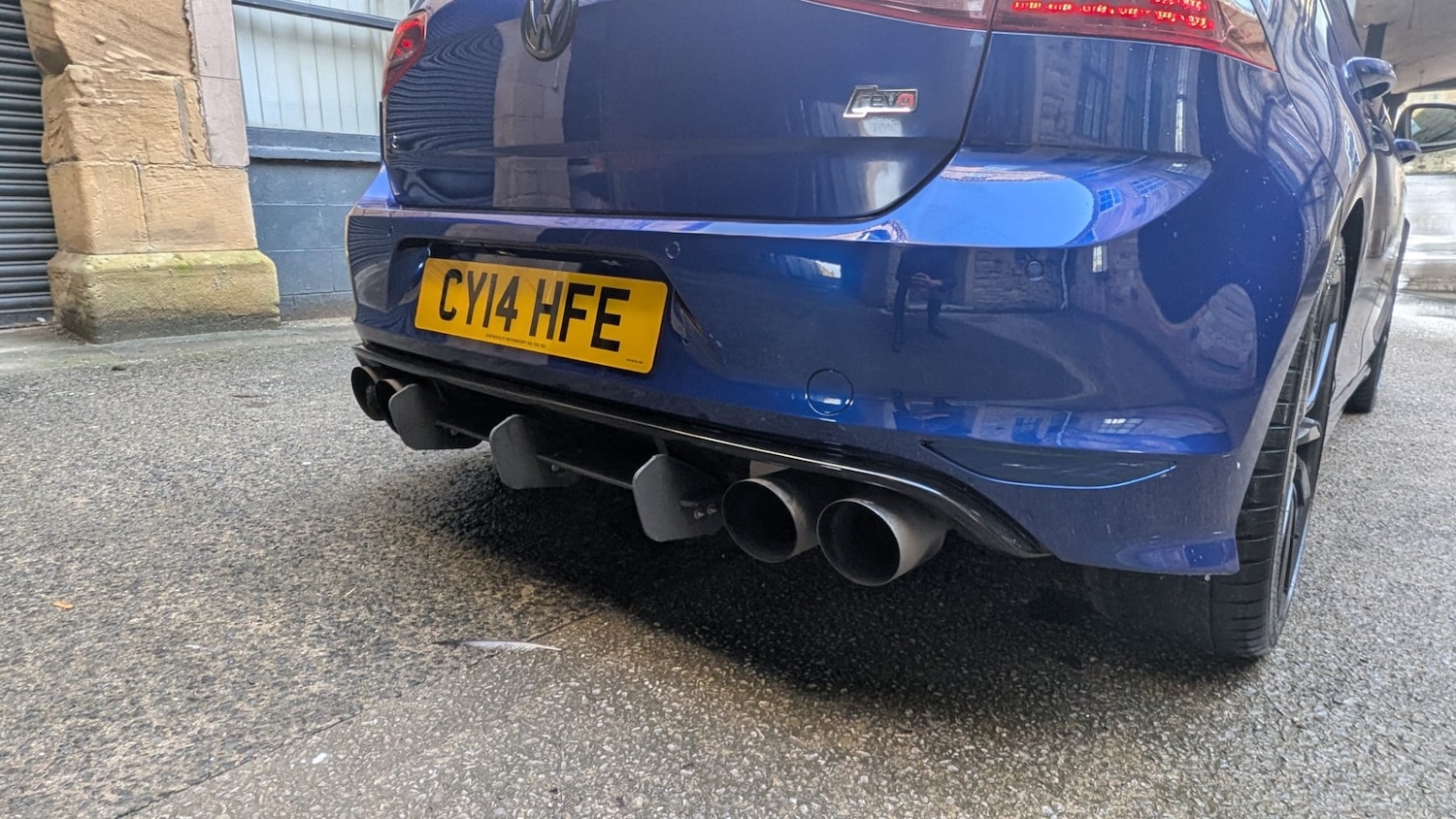 Used Volkswagen Golf 2014 for sale - 77630161: Photo 20