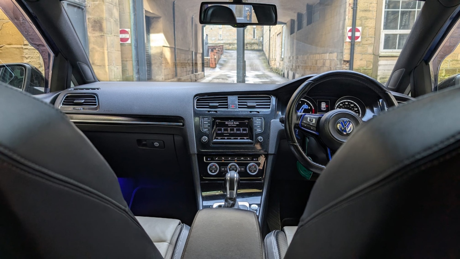 Used Volkswagen Golf 2014 for sale - 77630161: Photo 23