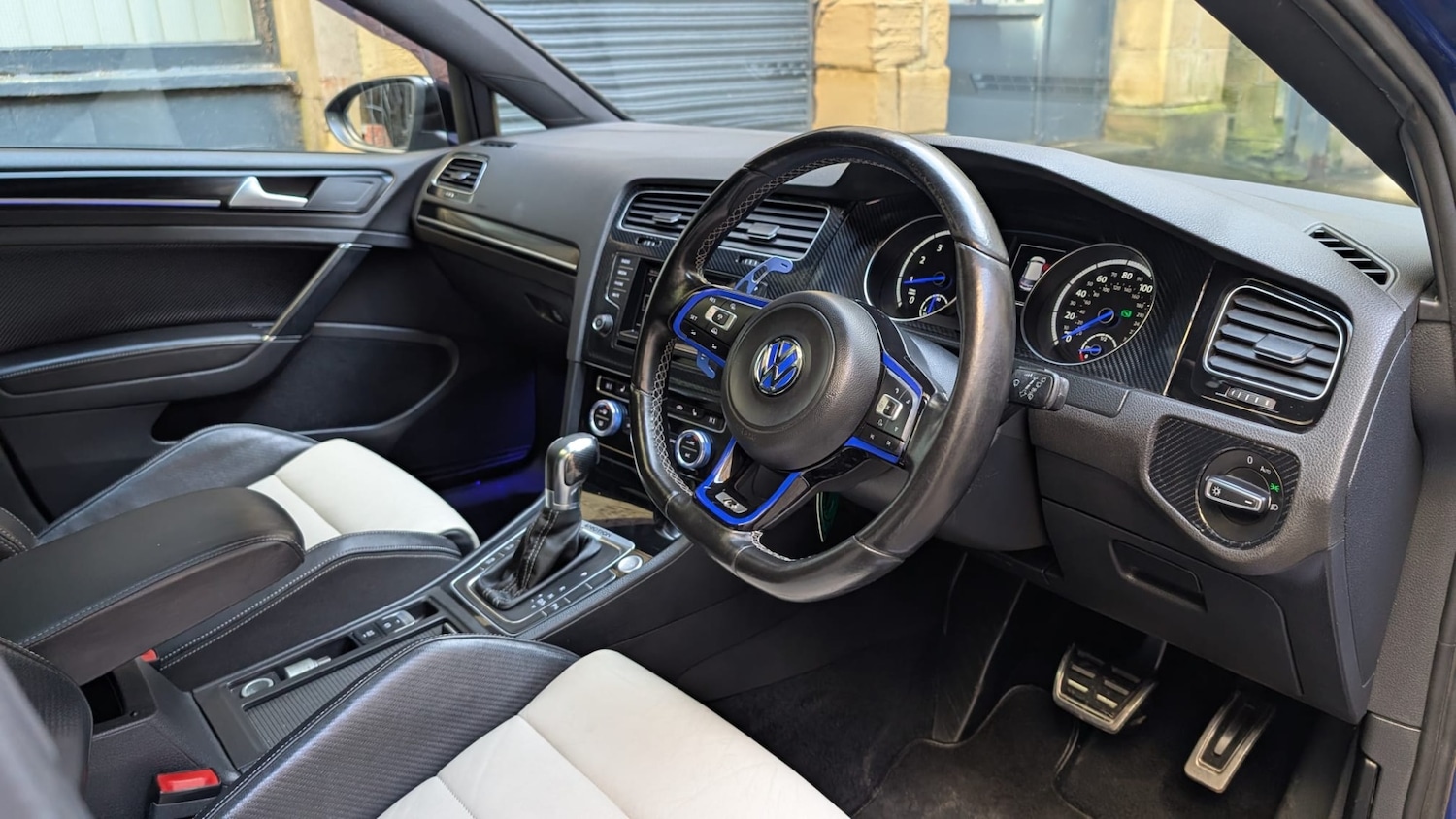 Used Volkswagen Golf 2014 for sale - 77630161: Photo 24