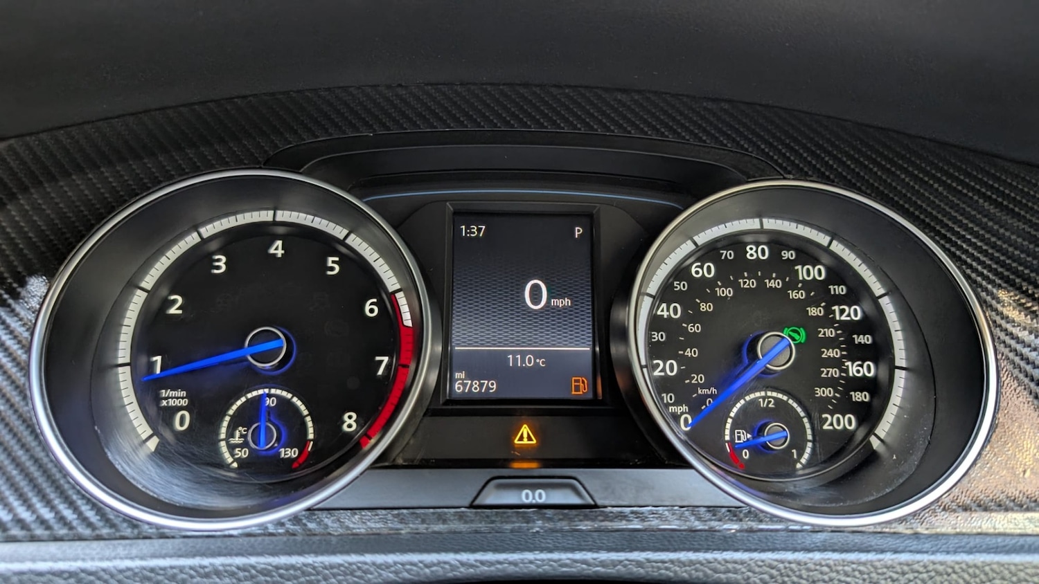 Used Volkswagen Golf 2014 for sale - 77630161: Photo 25