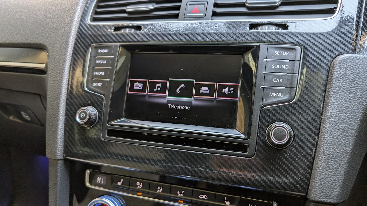 Used Volkswagen Golf 2014 for sale - 77630161: Photo 27