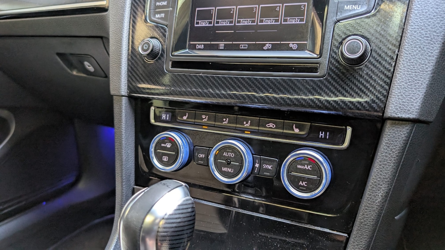 Used Volkswagen Golf 2014 for sale - 77630161: Photo 29