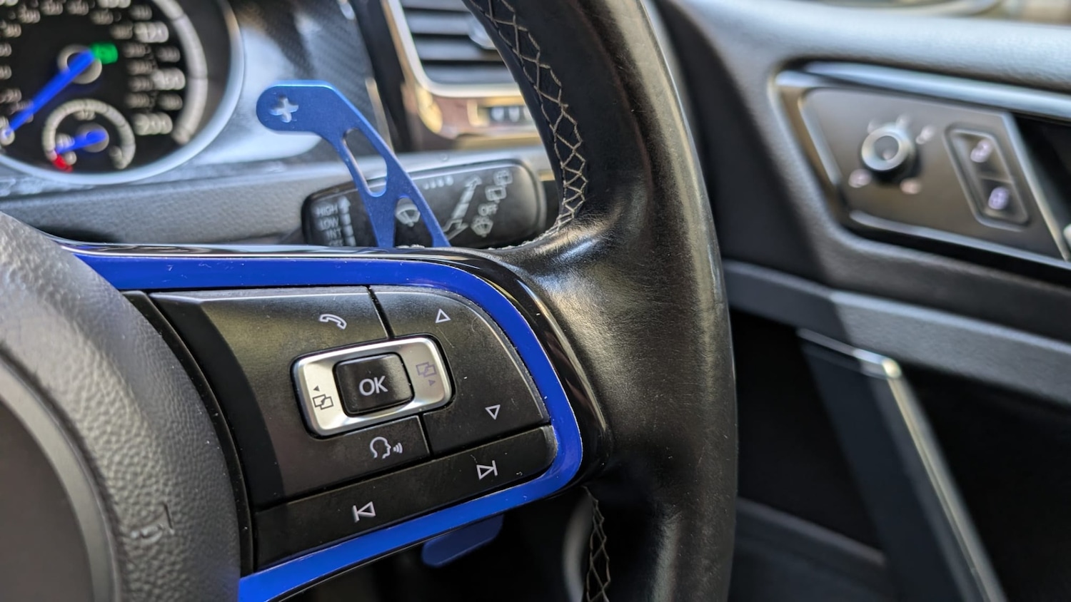 Used Volkswagen Golf 2014 for sale - 77630161: Photo 30