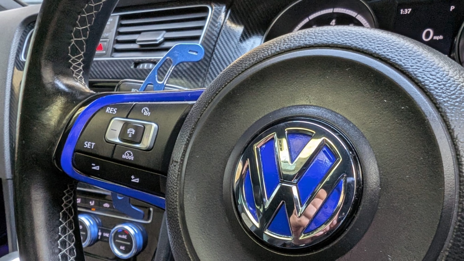 Used Volkswagen Golf 2014 for sale - 77630161: Photo 31