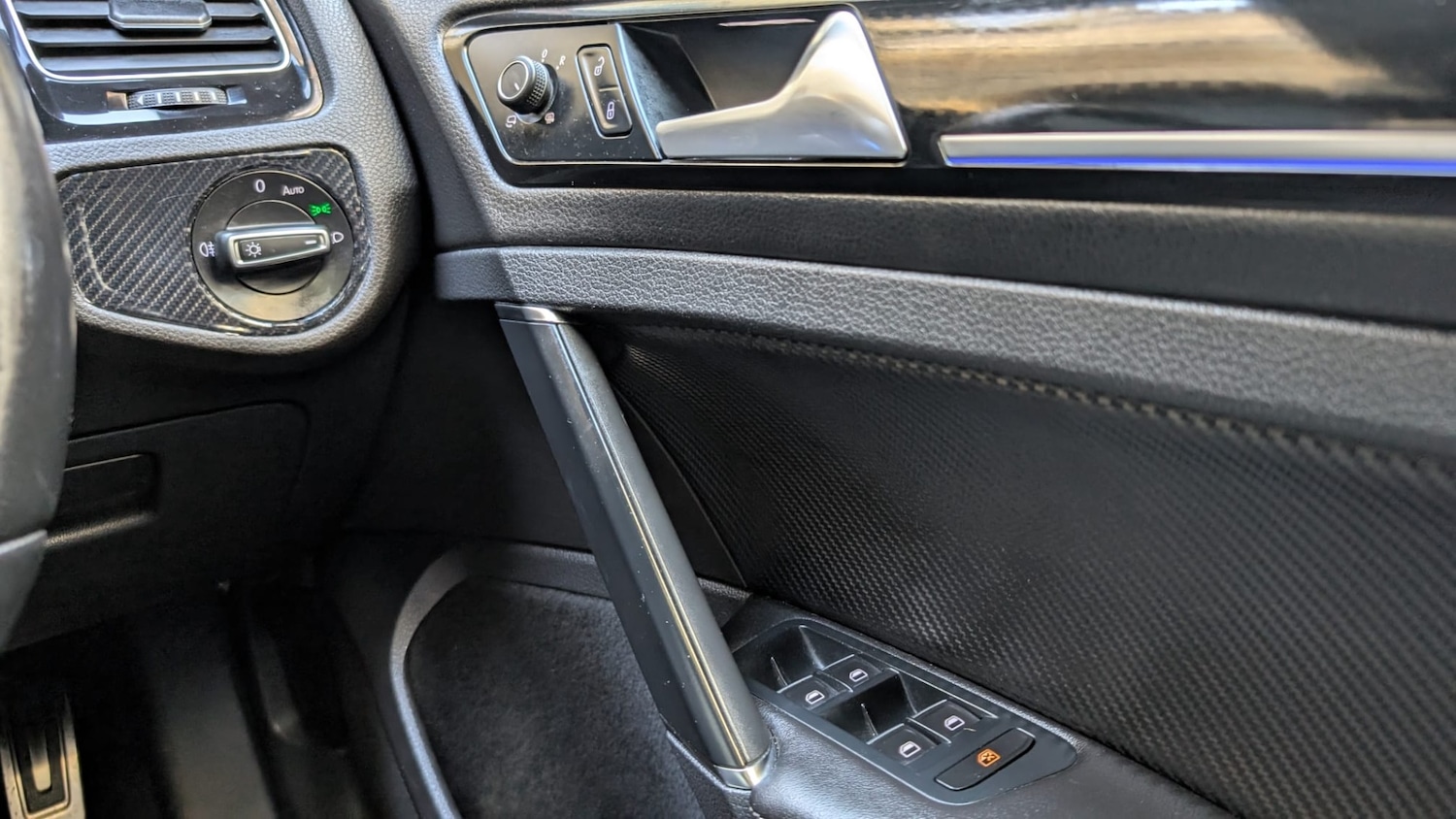 Used Volkswagen Golf 2014 for sale - 77630161: Photo 33