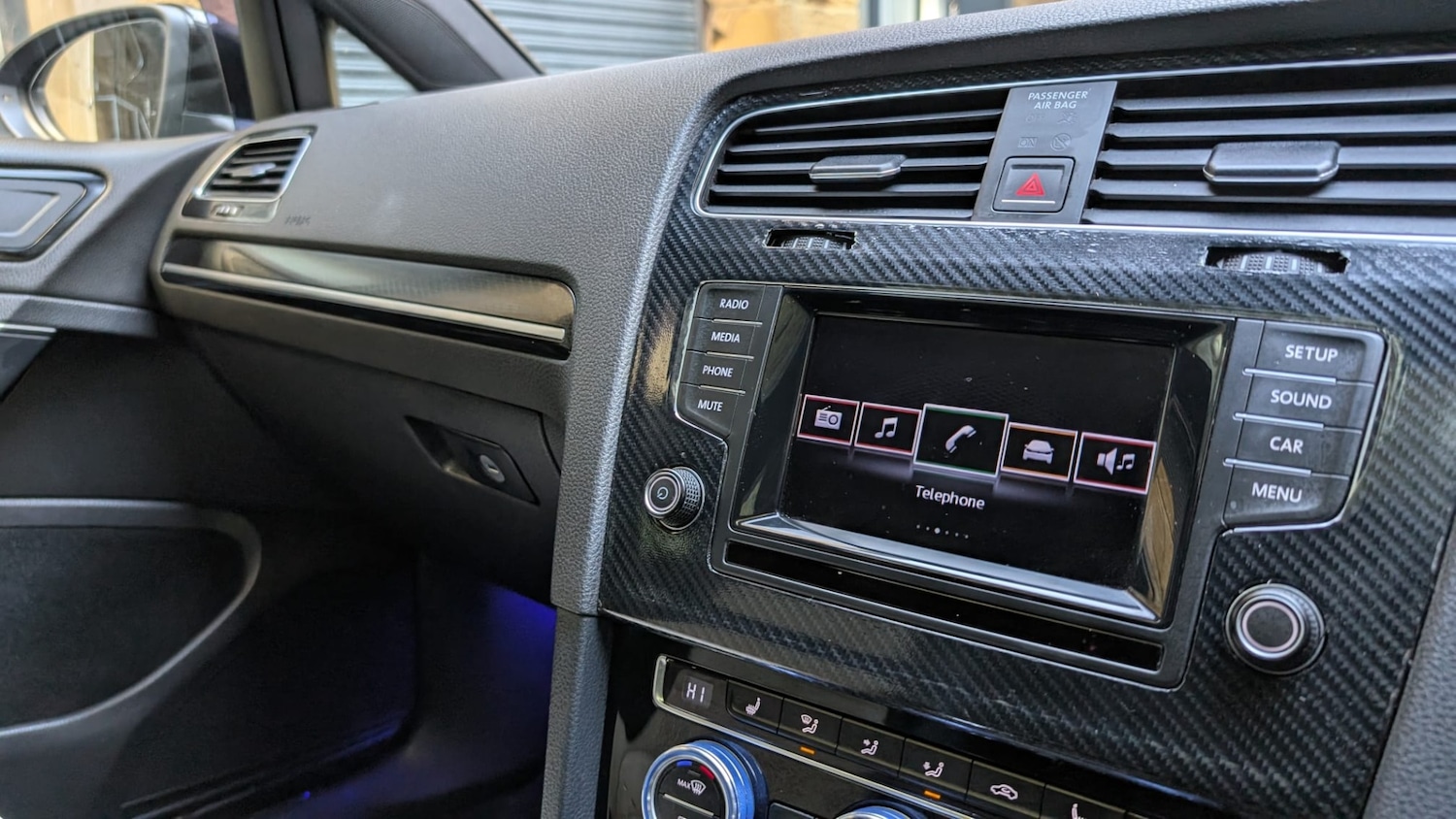 Used Volkswagen Golf 2014 for sale - 77630161: Photo 36