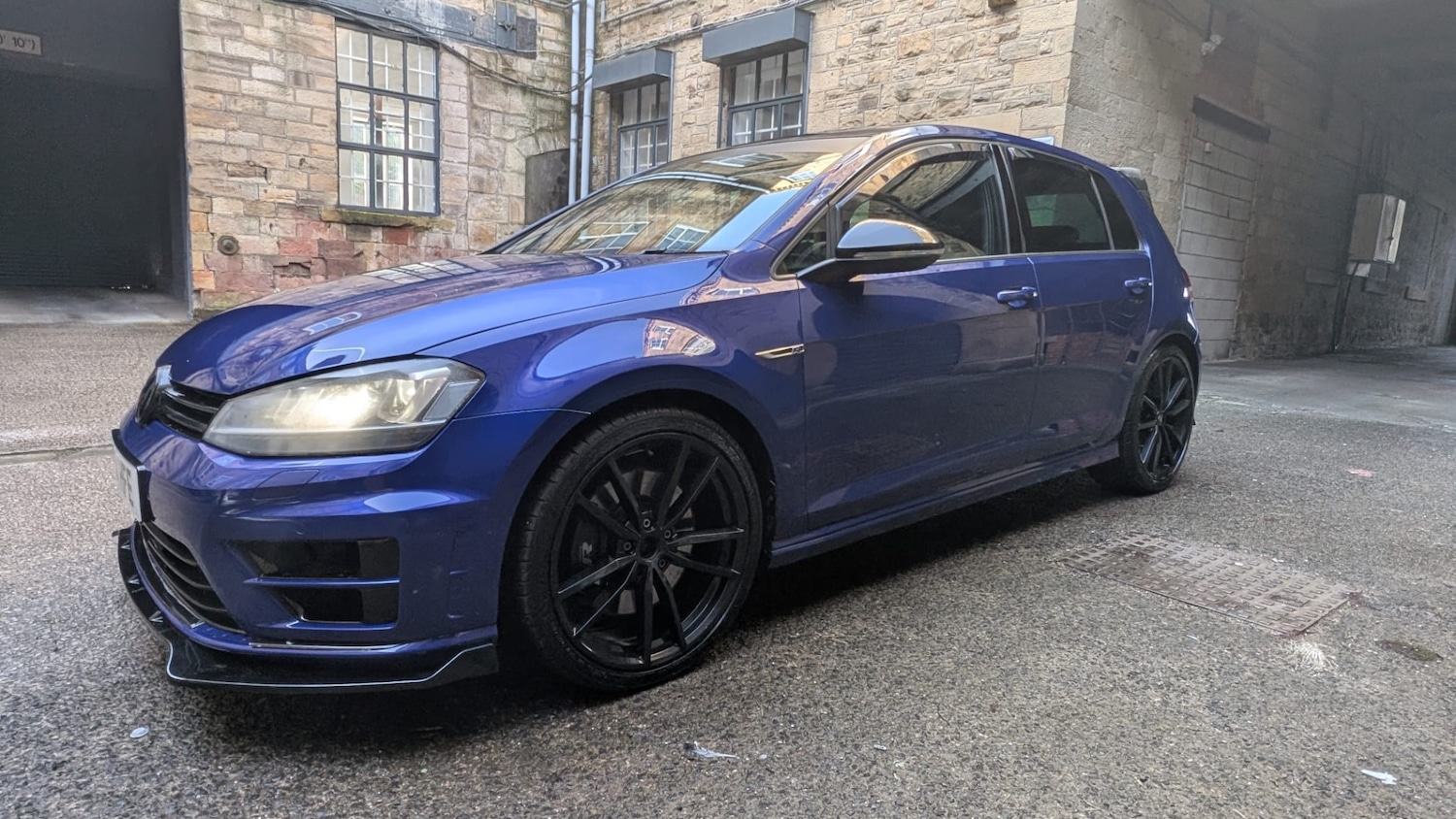 Used Volkswagen Golf 2014 for sale - 77630161: Photo 9