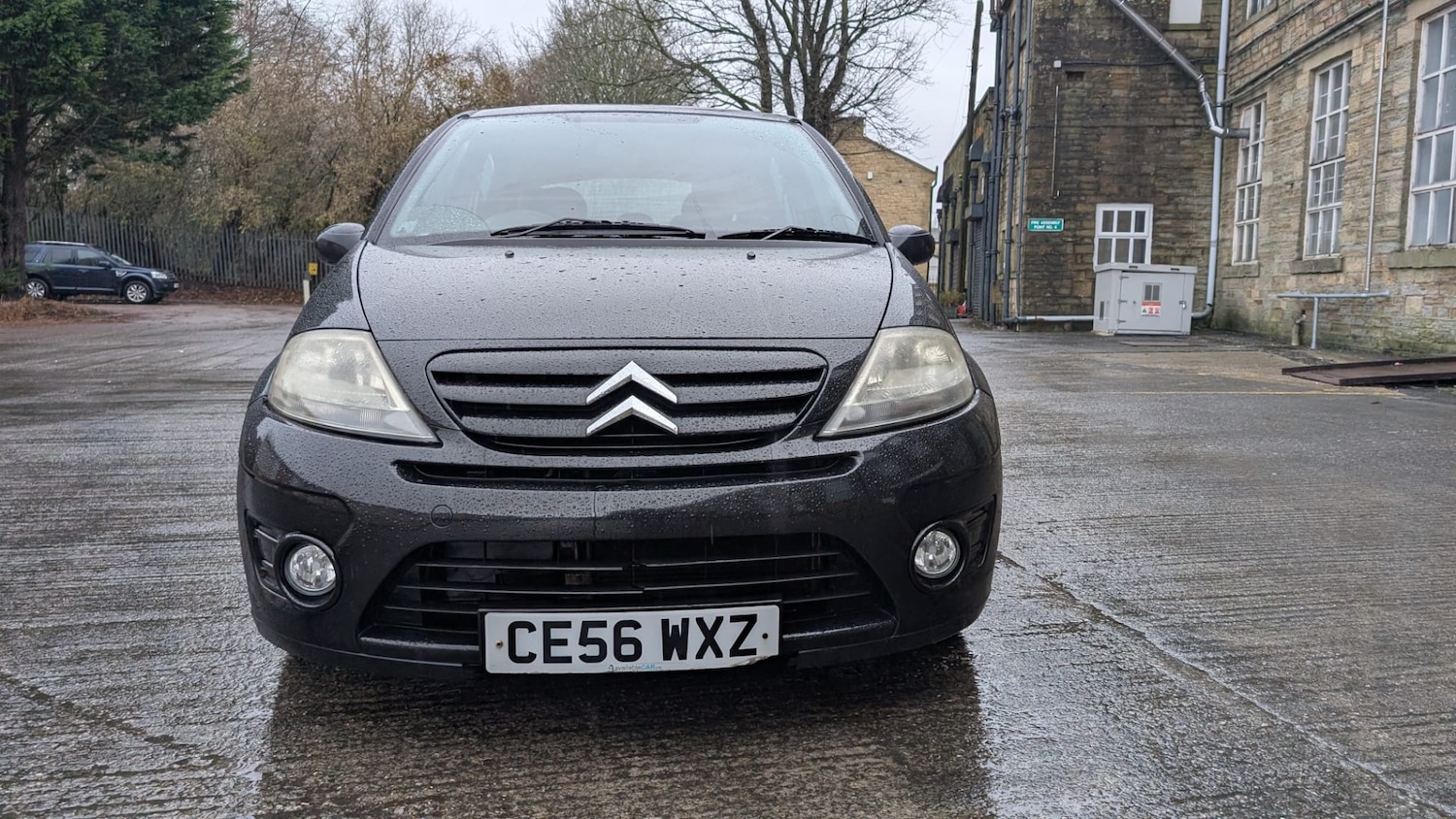 Used Citroen C3 2006 for sale - 76854631: Photo 1