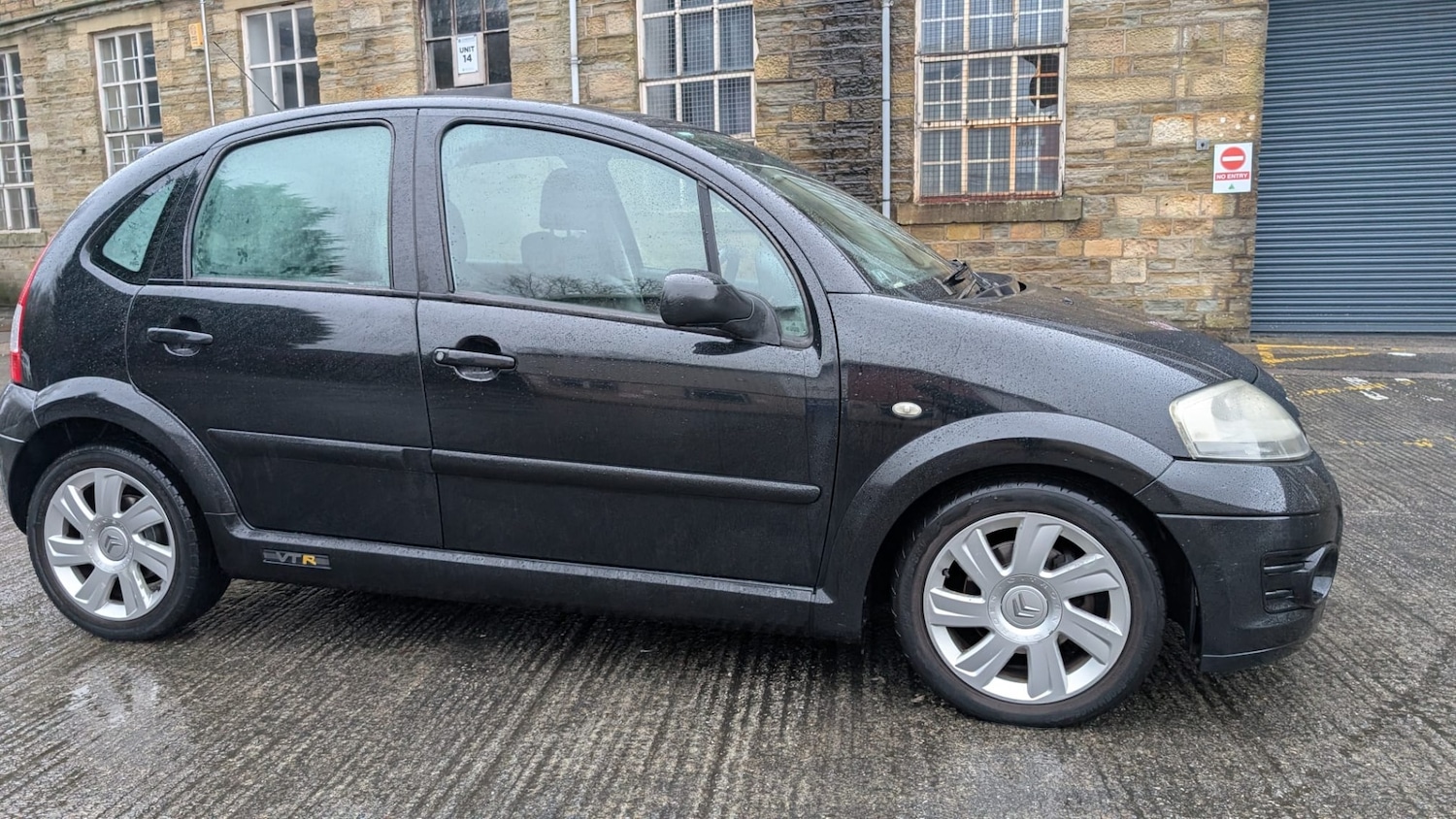 Used Citroen C3 2006 for sale - 76854631: Photo 10