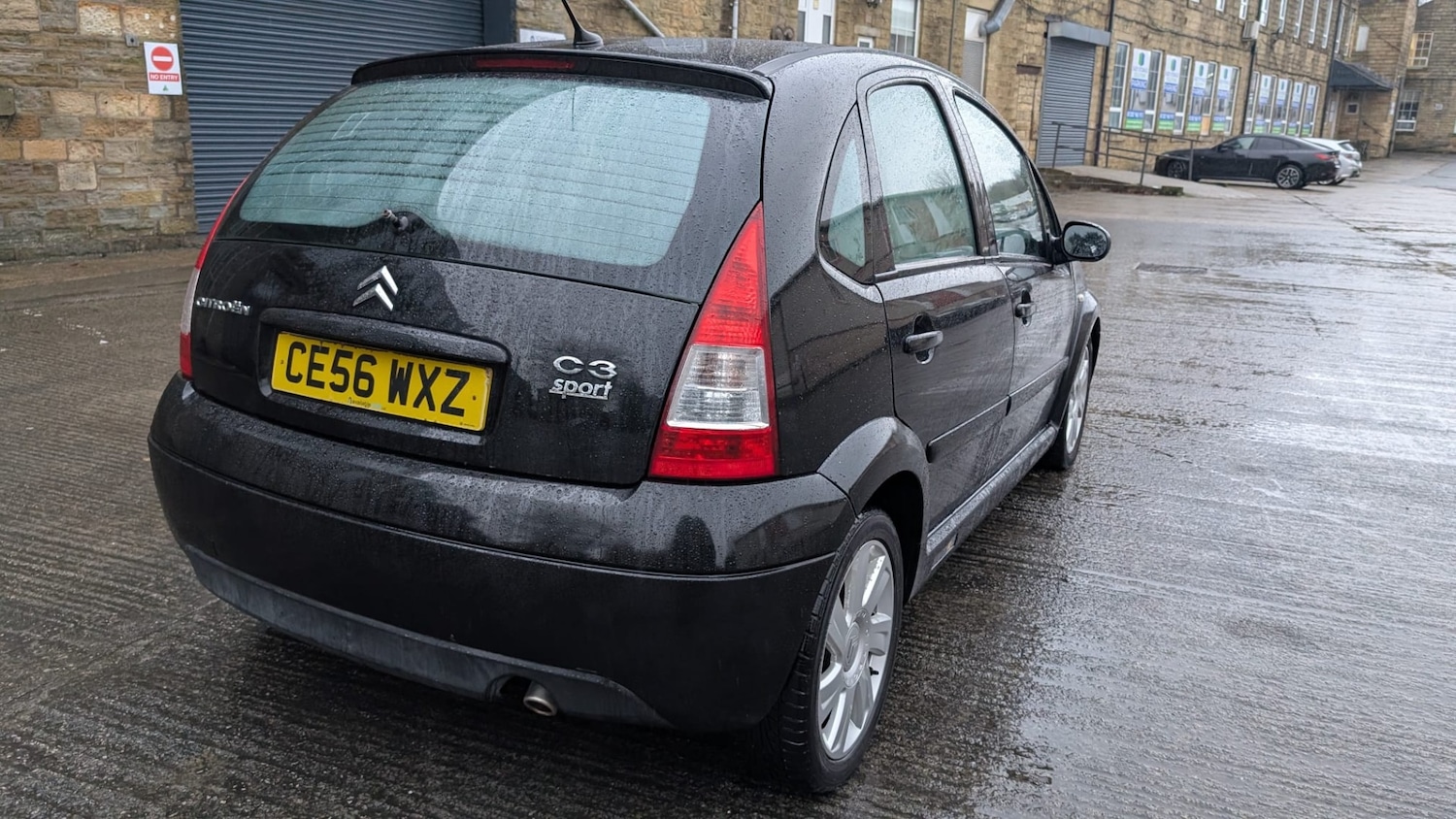 Used Citroen C3 2006 for sale - 76854631: Photo 15