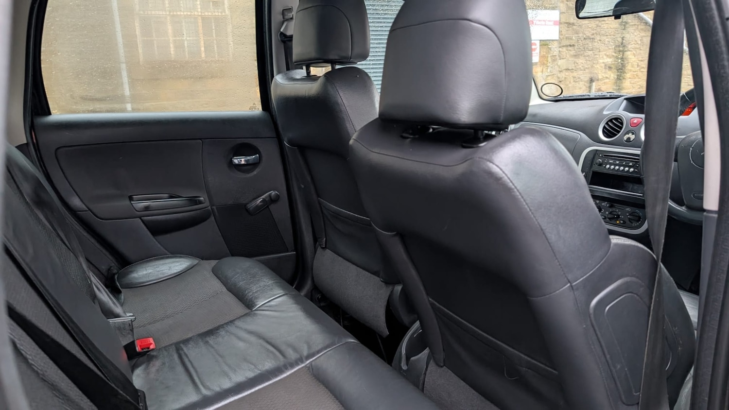 Used Citroen C3 2006 for sale - 76854631: Photo 16