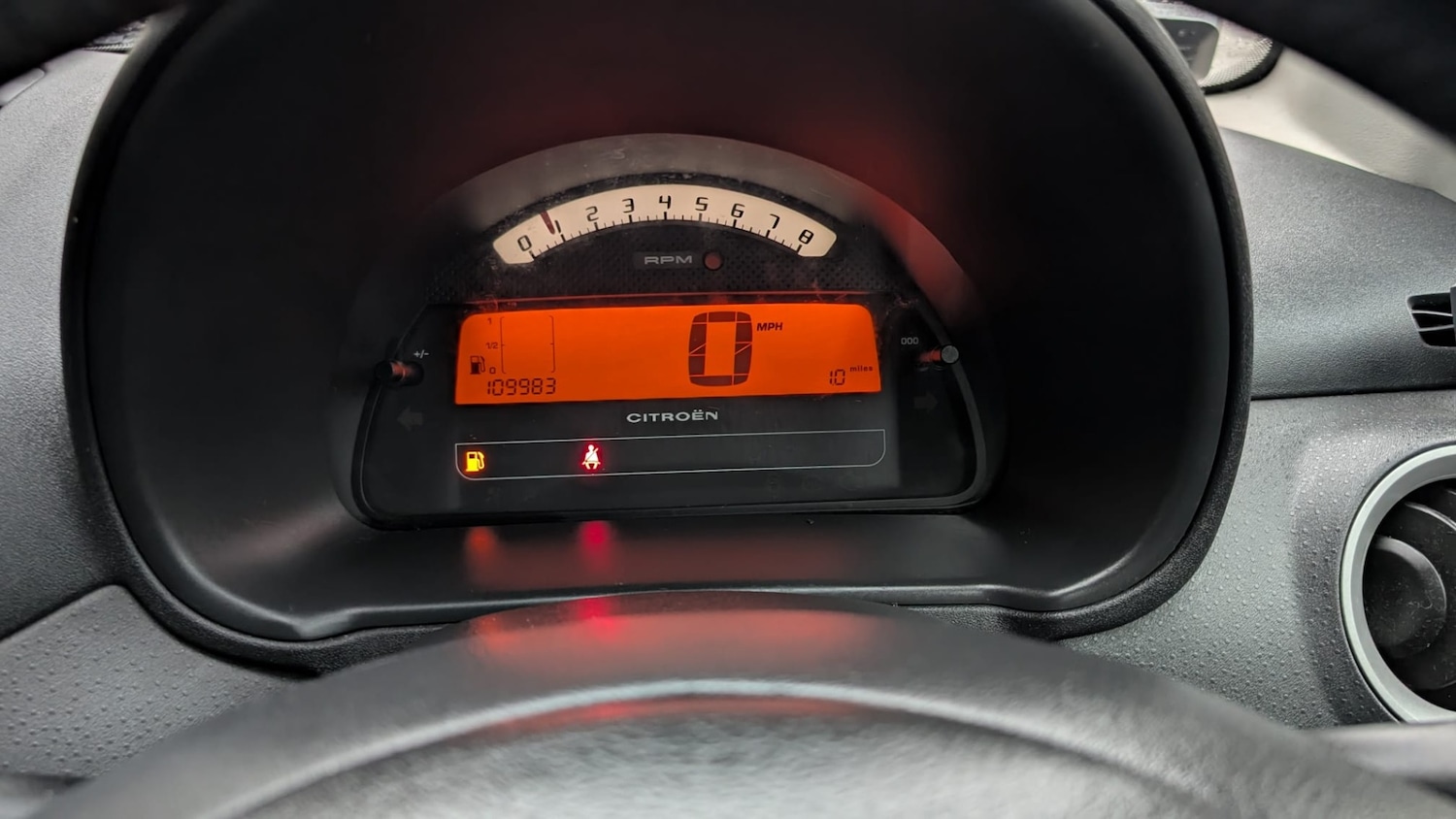 Used Citroen C3 2006 for sale - 76854631: Photo 19