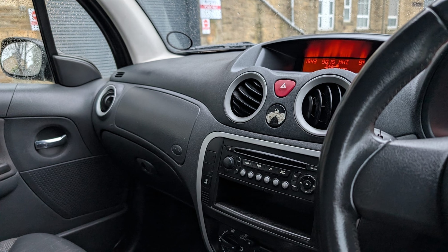 Used Citroen C3 2006 for sale - 76854631: Photo 20