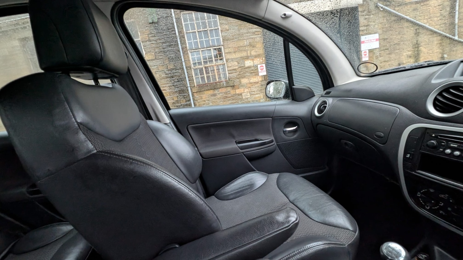 Used Citroen C3 2006 for sale - 76854631: Photo 22