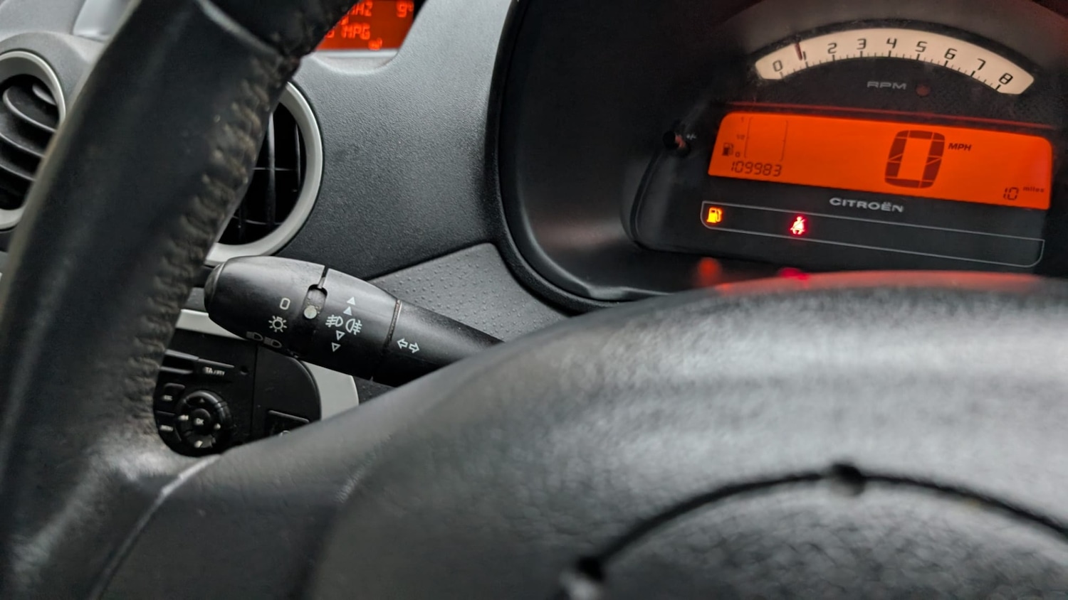 Used Citroen C3 2006 for sale - 76854631: Photo 25