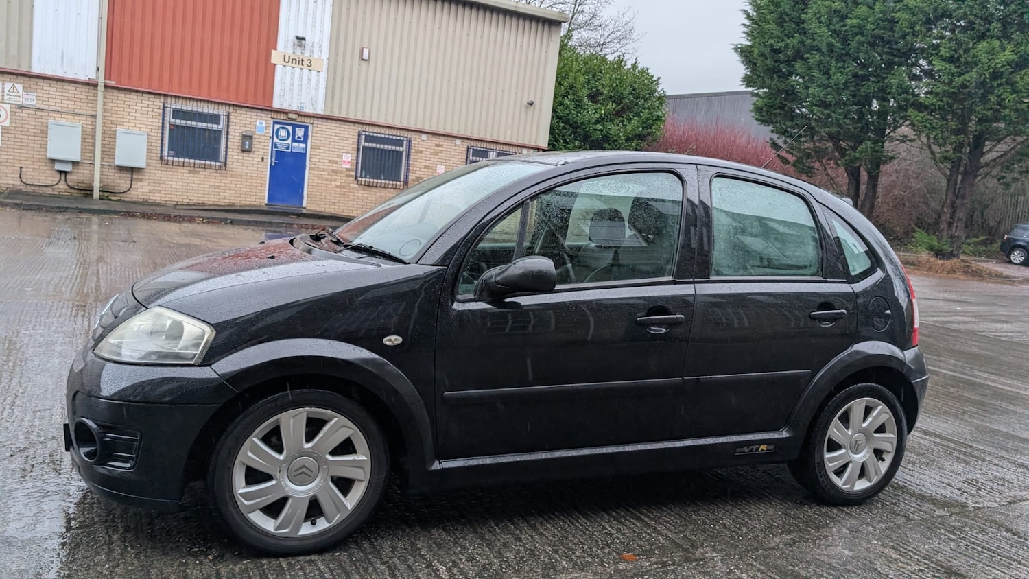 Used Citroen C3 2006 for sale - 76854631: Photo 30