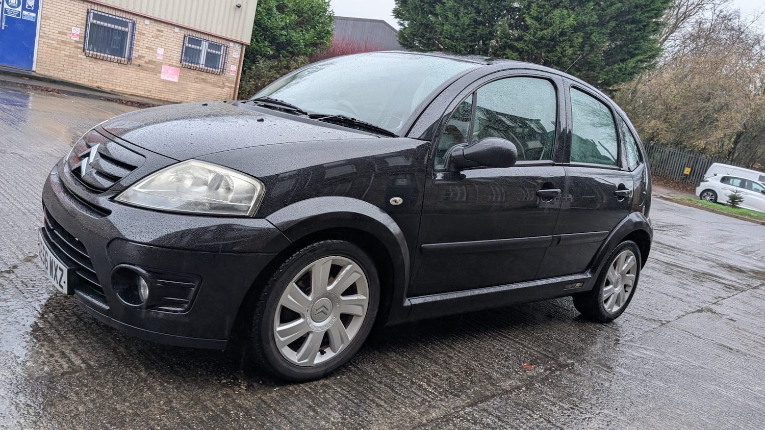 Used Citroen C3 2006 for sale - 76854631: Photo 5