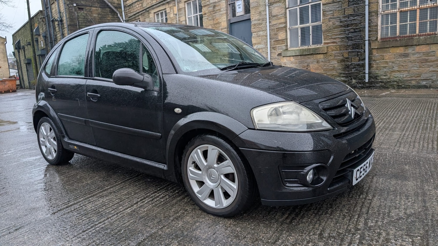 Used Citroen C3 2006 for sale - 76854631: Photo 6