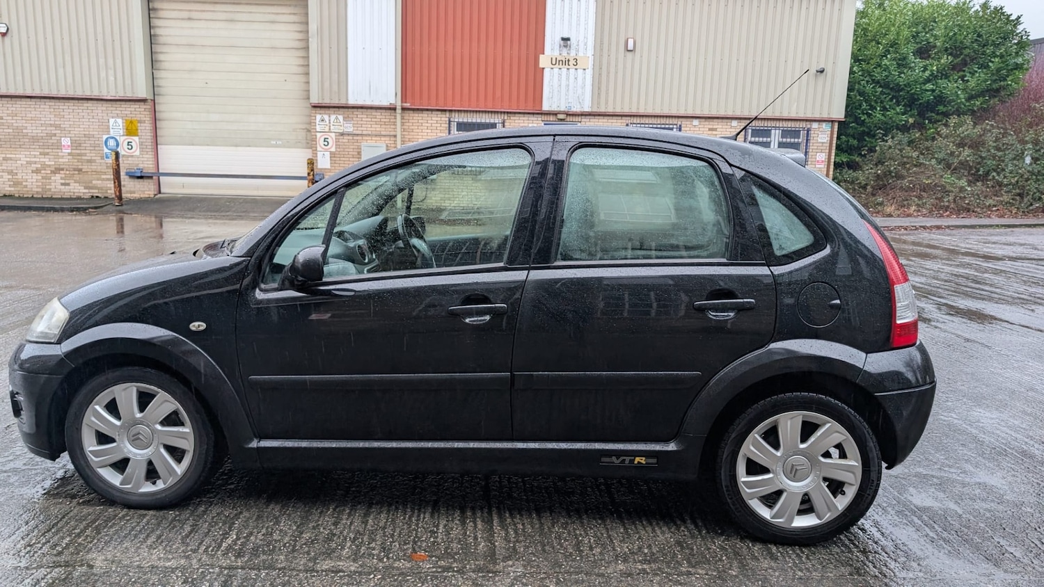 Used Citroen C3 2006 for sale - 76854631: Photo 7