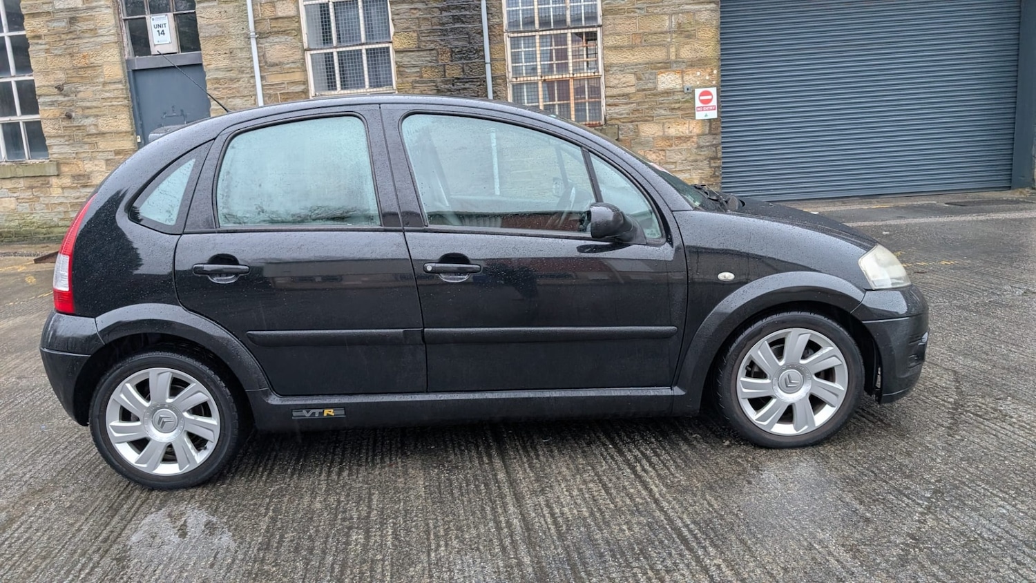 Used Citroen C3 2006 for sale - 76854631: Photo 8